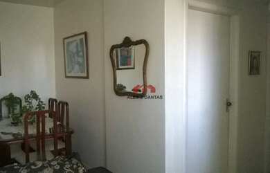 Imagem 10: Apartamento com 2 dormitórios, 70 m² - venda por R$ 450.000 ou aluguel...