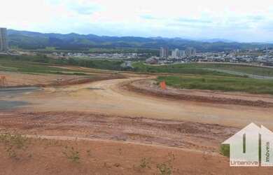 Imagem 11: Terreno à venda, 348 m² por R$ 575.000,00 - Urbanova - São José dos...