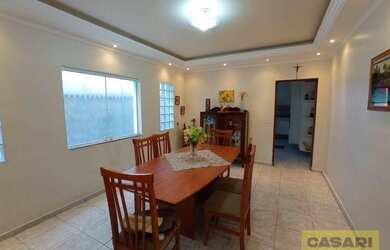 Imagem 6: Sobrado à venda, 246 m² por R$ 830.000,00 - Vila América - Santo André/SP