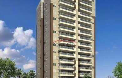 Imagem 1: Apartamento à venda, 108 m² por R$ 1.230.000,00 - Vila Guilherme - São...