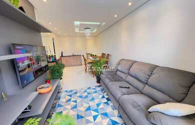 Imagem 14: Apartamento à venda, 79 m² por R$ 565.000,00 - Tucuruvi - São Paulo/SP