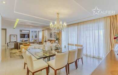 Imagem 6: Apto com 3 suítes à venda, 225 m² por R$ 2.700.000 - Condomínio Clube...