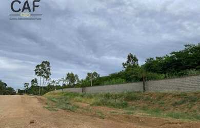 Imagem 1: Terreno à venda, 1075 m² por R$ 349.900 - Reserva Duas Marias - Jaguariúna/São...