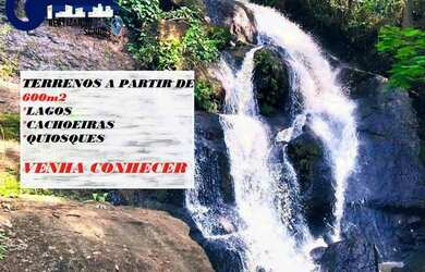 Imagem: O terreno possui 1.000m² de Área e está localizado em Itaim