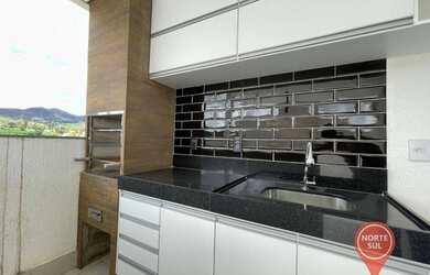 Imagem 4: Cobertura com 2 dormitórios, 95 m² - venda por R$ 660.000,00 ou aluguel...