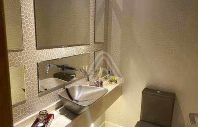 Imagem 7: Apartamento à venda, 251 m² por R$ 3.985.000,00 - Campo Belo - São...