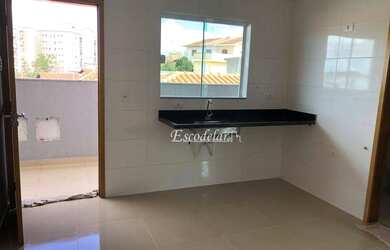 Imagem 12: Apartamento à venda, 31 m² por R$ 270.000,00 - Tucuruvi - São Paulo/SP