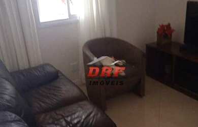 Imagem 3: Apartamento com 3 dormitórios à venda, 95 m² por R$ 744.000,00 - Vila...