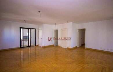 Imagem 2: Apartamento com 3 dormitórios, 160 m² - venda por R$ 1.430.000,00 ou aluguel por R$ 7.500