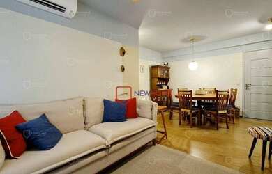 Imagem 6: Lindo Apartamento de 3 quartos no Rio2 à venda, 86 m² por R$ 755.000