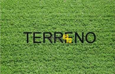 Imagem: O terreno possui 240m² de Área, Imóvel novo e está localizado