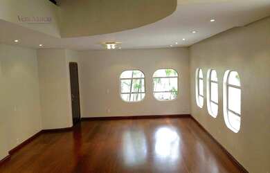 Imagem 15: Casa com 4 dormitórios, 560 m² - venda por R$ 3.200.000,00 ou aluguel...