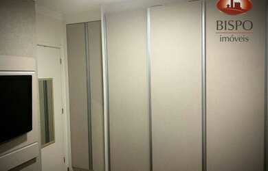 Imagem 10: Apartamento à venda, 45 m² por R$ 190.000,00 - Loteamento Industrial...