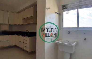 Imagem 8: Apartamento com 3 dormitórios, 141 m² - venda por R$ 550.000,00 ou aluguel...