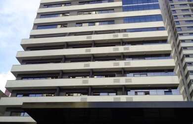 Imagem: O depósito possui 1 Vaga na garagem, 67m² de Área e está