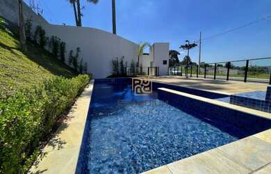 Imagem: O terreno possui 192m² de Área e está localizado em Santa