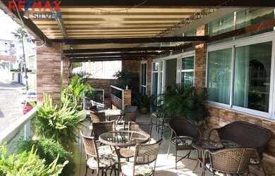 Imagem 2: Apartamento à venda, 398 m² por R$ 550.000,00 - Bonfim - Salvador/BA