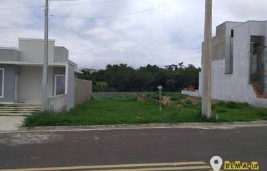 Imagem 3: Terreno à venda, 180 m² por R$ 145.000 - Condomínio Parque Imperial - Salto/SP