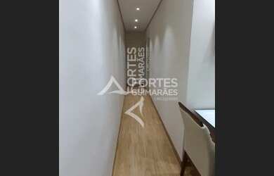 Imagem 4: RIBEIRãO PRETO - Padrão - Condomínio Mirante Sul