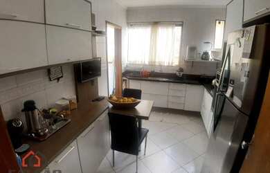 Imagem 6: Casa à venda, 258 m² por R$ 1.050.000,00 - Boqueirão - Santos/SP