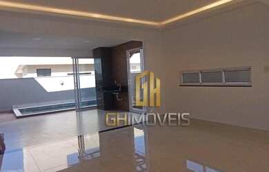 Imagem 3: Casa com 3 dormitórios à venda, 232 m² por R$ 1.699.900,00 - Residencial...