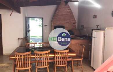 Imagem 15: Casa com 3 dormitórios, 324 m² - venda por R$ 1.250.000,00 ou aluguel...