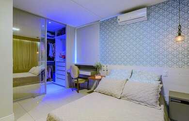 Imagem 8: Sports Club Guará Reformado, lazer completo, 2 vagas