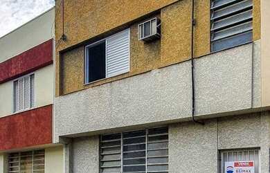 Imagem: O depósito possui 112m² de Área e está localizado em Centro