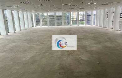 Imagem 4: Conjunto para alugar, 196 m² por R$ 19.600,00/mês - Bela Vista - São...