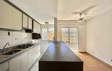 Imagem 2: Apartamento Garden à venda, 48 m² por R$ 240.000,00 - Tingui - Curitiba/PR