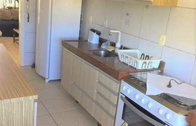 Imagem 14: Apartamento à venda, 314 m² por R$ 989.000,00 - Porto das Dunas - Aquiraz/CE