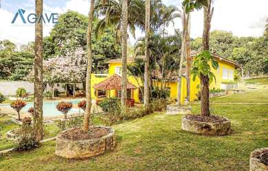 Imagem 4: Chacara em condominio fechado