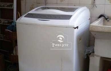 Imagem 6: Casa à venda, 135 m² por R$ 499.000,00 - Vila Alzira - Santo André/SP