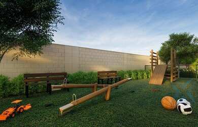 Imagem 13: Apartamento à venda, 59 m² por R$ 310.000,00 - Vicente Pinzon - Fortaleza/CE