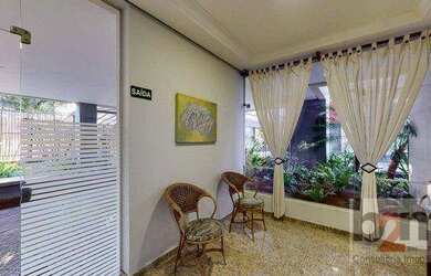 Imagem 6: Apartamento com 3 dormitórios à venda, 70 m² por R$ 440.000,00 - Jaguaré - São Paulo/SP