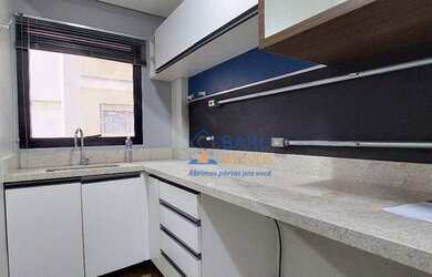 Imagem 8: Conjunto à venda, 109 m² por R$ 1.490.000 - Jardim Paulista - São Paulo/SP