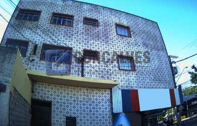 Imagem: O apartamento possui 2 Dormitórios, 1 Banheiro, 60m² de Área