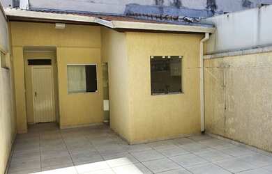 Imagem 9: Sobrado de Esquina. Varanda, 268m² de Área, 4 Vagas na garageme3 Dormitórios