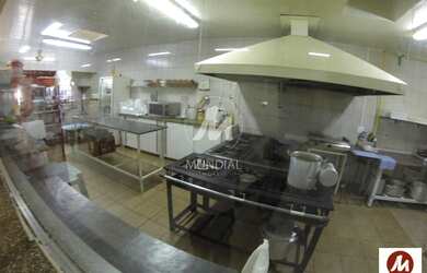 Imagem 4: Salão/Galpão salão - térreo 1 dormitórios, cozinha planejada