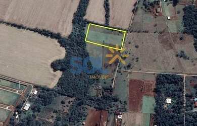 Imagem 8: Área à venda, Zona Rural - Foz do Iguaçu/PR