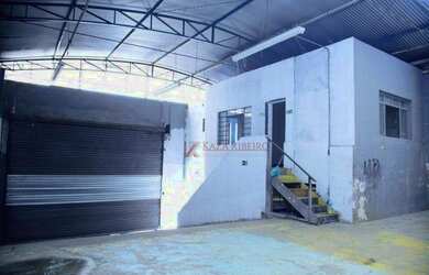 Imagem 5: Galpão, 657 m² - venda por R$ 4.600.000,00 ou aluguel por R$ 25.000,00/mês...