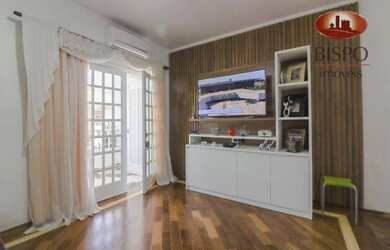 Imagem 15: Casa com 3 dormitórios, 419 m² - venda por R$ 2.000.000,00 ou aluguel...