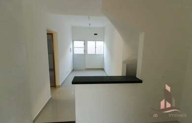 Imagem 3: Casa à venda, 44 m² por R$ 245.000,00 - Jardim Imperador - Praia Grande/SP