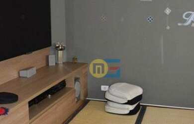 Imagem 11: Apartamento residencial à venda, Chácara Klabin, São Paulo