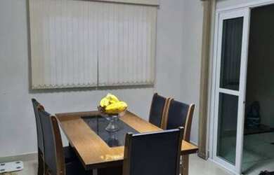 Imagem 5: Casa com 4 dormitórios, 220 m² - venda por R$ 690.000,00 ou aluguel...