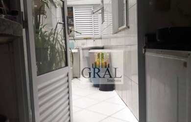 Imagem 14: Apartamento à venda, 60 m² por R$ 304.000,00 - Vila Pires - Santo André/SP