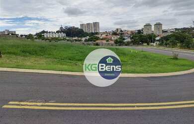 Imagem 3: Terreno à venda, 367 m² por R$ 445.000,00 - Condomínio La Dolce Vita - Paulínia/SP