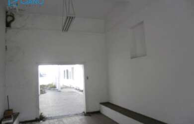 Imagem 2: Prédio, 1300 m² - venda por R$ 4.000.000,00 ou aluguel por R$ 20.000,00/mês - Mooca - São