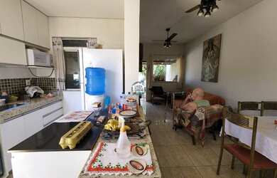 Imagem 6: Casa com 3 dormitórios à venda, 97 m² por R$ 470.000 - Promissão -...