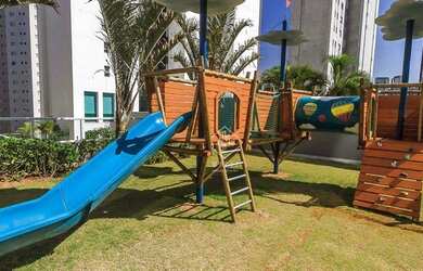 Imagem 11: APARTAMENTO A VENDA VILA DA SERRA 4 QUARTOS